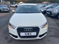 Audi A1 1.4 TFSI Sport Euro 5 (s/s) 3dr 2