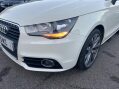 Audi A1 1.4 TFSI Sport Euro 5 (s/s) 3dr 10