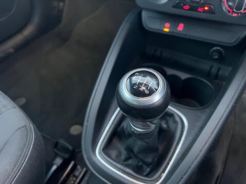 Audi A1 1.4 TFSI Sport Euro 5 (s/s) 3dr 28