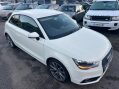 Audi A1 1.4 TFSI Sport Euro 5 (s/s) 3dr 8