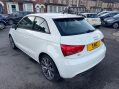 Audi A1 1.4 TFSI Sport Euro 5 (s/s) 3dr 4