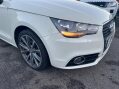Audi A1 1.4 TFSI Sport Euro 5 (s/s) 3dr 12