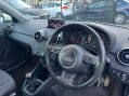 Audi A1 1.4 TFSI Sport Euro 5 (s/s) 3dr 17