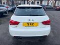 Audi A1 1.4 TFSI Sport Euro 5 (s/s) 3dr 5