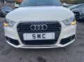Audi A1 1.4 TFSI Sport Euro 5 (s/s) 3dr 9