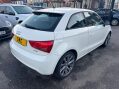 Audi A1 1.4 TFSI Sport Euro 5 (s/s) 3dr 6