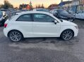 Audi A1 1.4 TFSI Sport Euro 5 (s/s) 3dr 7