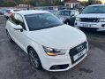 Audi A1 1.4 TFSI Sport Euro 5 (s/s) 3dr 1