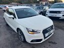 Audi A1 1.4 TFSI Sport Euro 5 (s/s) 3dr
