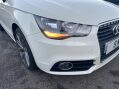 Audi A1 1.4 TFSI Sport Euro 5 (s/s) 3dr 13