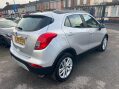 Vauxhall Mokka X 1.4i Turbo Active Auto Euro 6 5dr 6