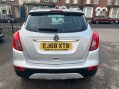 Vauxhall Mokka X 1.4i Turbo Active Auto Euro 6 5dr 5