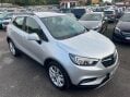 Vauxhall Mokka X 1.4i Turbo Active Auto Euro 6 5dr 8
