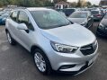 Vauxhall Mokka X 1.4i Turbo Active Auto Euro 6 5dr 1