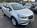 Vauxhall Mokka X 1.4i Turbo Active Auto Euro 6 5dr