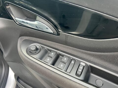 Vauxhall Mokka X 1.4i Turbo Active Auto Euro 6 5dr 32