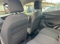 Vauxhall Mokka X 1.4i Turbo Active Auto Euro 6 5dr 27