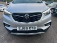 Vauxhall Mokka X 1.4i Turbo Active Auto Euro 6 5dr 9