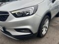 Vauxhall Mokka X 1.4i Turbo Active Auto Euro 6 5dr 10