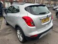 Vauxhall Mokka X 1.4i Turbo Active Auto Euro 6 5dr 4