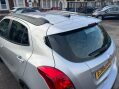 Vauxhall Mokka X 1.4i Turbo Active Auto Euro 6 5dr 17