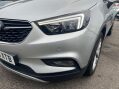 Vauxhall Mokka X 1.4i Turbo Active Auto Euro 6 5dr 11