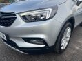 Vauxhall Mokka X 1.4i Turbo Active Auto Euro 6 5dr 10