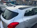 Vauxhall Mokka X 1.4i Turbo Active Auto Euro 6 5dr 16