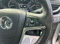 Vauxhall Mokka X 1.4i Turbo Active Auto Euro 6 5dr 22