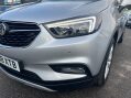 Vauxhall Mokka X 1.4i Turbo Active Auto Euro 6 5dr 11