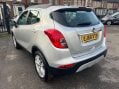 Vauxhall Mokka X 1.4i Turbo Active Auto Euro 6 5dr 4