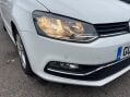 Volkswagen Polo 1.2 TSI BlueMotion Tech Match Euro 6 (s/s) 5dr 13