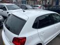 Volkswagen Polo 1.2 TSI BlueMotion Tech Match Euro 6 (s/s) 5dr 14