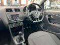 Volkswagen Polo 1.2 TSI BlueMotion Tech Match Euro 6 (s/s) 5dr 20