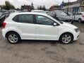 Volkswagen Polo 1.2 TSI BlueMotion Tech Match Euro 6 (s/s) 5dr 7