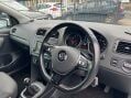Volkswagen Polo 1.2 TSI BlueMotion Tech Match Euro 6 (s/s) 5dr 16