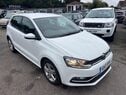 Volkswagen Polo 1.2 TSI BlueMotion Tech Match Euro 6 (s/s) 5dr