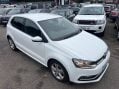 Volkswagen Polo 1.2 TSI BlueMotion Tech Match Euro 6 (s/s) 5dr 8