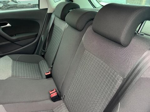 Volkswagen Polo 1.2 TSI BlueMotion Tech Match Euro 6 (s/s) 5dr 26