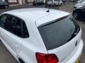 Volkswagen Polo 1.2 TSI BlueMotion Tech Match Euro 6 (s/s) 5dr 15