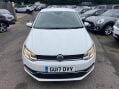 Volkswagen Polo 1.2 TSI BlueMotion Tech Match Euro 6 (s/s) 5dr 2