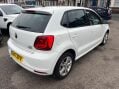 Volkswagen Polo 1.2 TSI BlueMotion Tech Match Euro 6 (s/s) 5dr 6