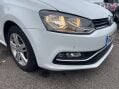 Volkswagen Polo 1.2 TSI BlueMotion Tech Match Euro 6 (s/s) 5dr 12
