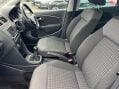 Volkswagen Polo 1.2 TSI BlueMotion Tech Match Euro 6 (s/s) 5dr 22