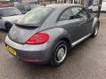 Volkswagen Beetle 1.4 TSI BlueMotion Tech Design Euro 6 (s/s) 3dr 6