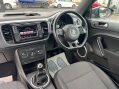Volkswagen Beetle 1.4 TSI BlueMotion Tech Design Euro 6 (s/s) 3dr 24