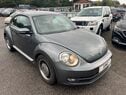 Volkswagen Beetle 1.4 TSI BlueMotion Tech Design Euro 6 (s/s) 3dr