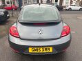 Volkswagen Beetle 1.4 TSI BlueMotion Tech Design Euro 6 (s/s) 3dr 5