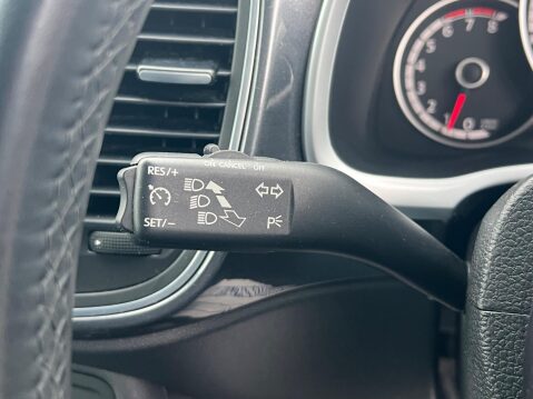 Volkswagen Beetle 1.4 TSI BlueMotion Tech Design Euro 6 (s/s) 3dr 22