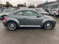 Volkswagen Beetle 1.4 TSI BlueMotion Tech Design Euro 6 (s/s) 3dr 7